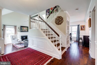 9103 Northedge Dr, Springfield, VA 22153 - photo 7