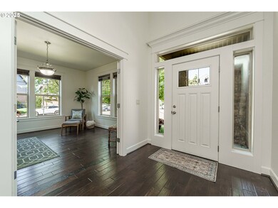 Entrance/Foyer