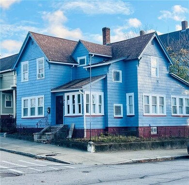 46 Sterry St, Pawtucket, RI 02860 - photo 2