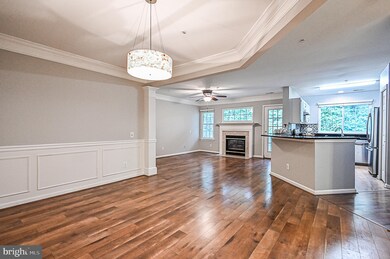 12471 Hayes Ct unit 202, Fairfax, VA 22033 - photo 3