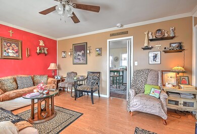 120 Jarrett Buck Loop, Johnson City, TN 37601 - photo 4