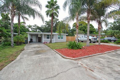 7825 Eaton Ave, Jacksonville, FL 32211 - photo 2