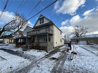 91 Wildwood Place, Buffalo, NY 14210 - photo 4