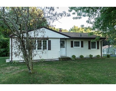 45 Deroche Cir, Ludlow, MA 01056 - photo 2