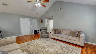 327 Bay Ln, Eden, GA 31307 - photo 5