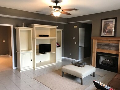 817 Deerfield Dr, Oxford, MS 38655 - photo 2