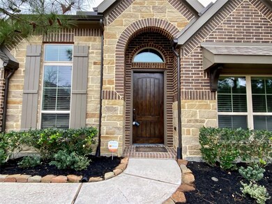 4063 Northern Spruce Dr, Spring, TX 77386 - photo 2