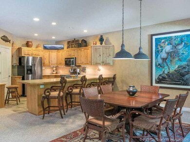 Dining Room.