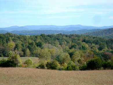 7 Blue Ridge