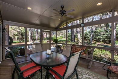 Screened Porch