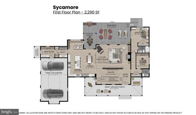 457 Brownsburg Rd unit W, Newtown, PA 18940 - photo 7