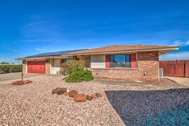 9614 W Campana Dr, Sun City, AZ 85351 - photo 3