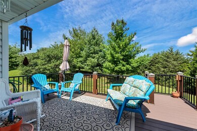 This serene view could be yours!