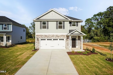 315 New Twin Branch Ct, Smithfield, NC 27577 - photo 3