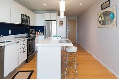 Sierra & Tango Condominiums unit T817, Cambridge, MA 02141 - photo 2