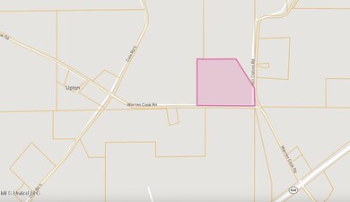 0 Warren Cook Rd, Mendenhall, MS 39114 - photo 7