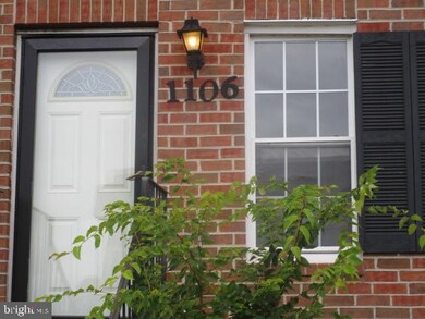 1106 Laurens St, Baltimore, MD 21217 - photo 3