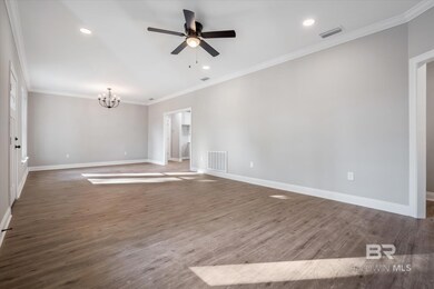 2850 Thornhill Dr, Mobile, AL 36606 - photo 6