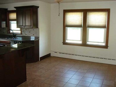 Dining Room. Dining Room  /Eat-in-Kitchen