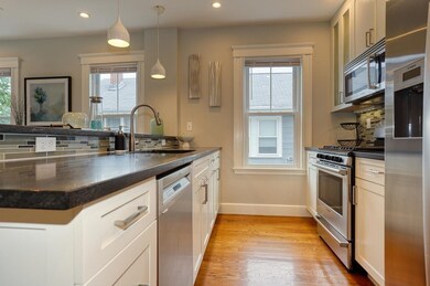 26 Park Rd unit 2, Belmont, MA 02478 - photo 5