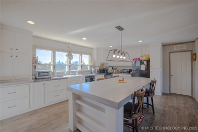 35068 E1390 Rd, Konawa, OK 74849 - photo 6