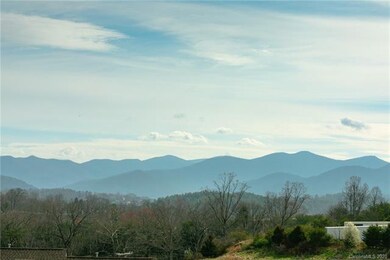 You asked for a year-round mountain view. You've g