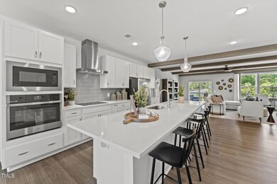 1245 S Blount St unit 201, Raleigh, NC 27601 - photo 4