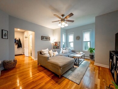 60 Hyde Park Ave unit 1, Jamaica Plain, MA 02130 - photo 3