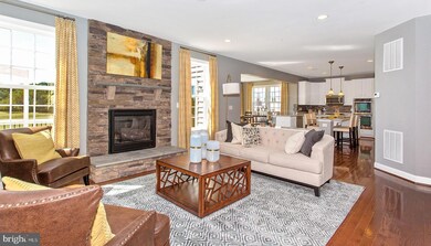 645 Husky Trail, Martinsburg, WV 25403 - photo 4