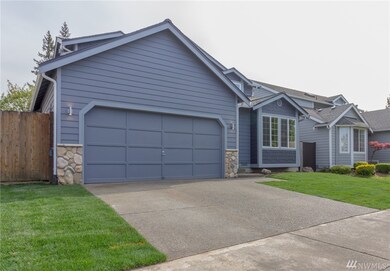 18305 SE 261st Ct, Covington, WA 98042 - photo 2