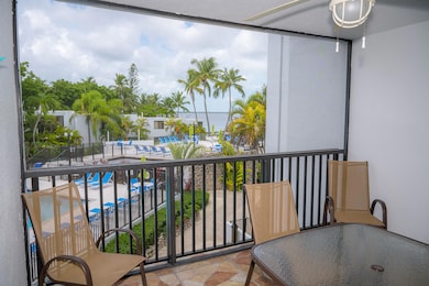Moon Bay Balcony Bayviews