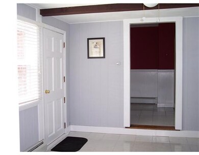 Dining Room. CAN BE USED AS A FAMILY ROOM OR A DIN