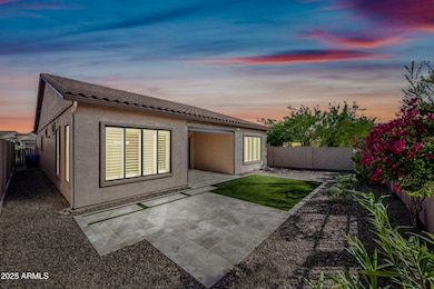 2040 N Dome Rock, Mesa, AZ 85207 - photo 3