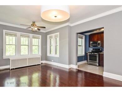 647 W Sheridan Rd unit 4E, Chicago, IL 60613 - photo 5