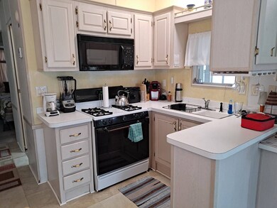 3701 Baynard Dr unit N7, Punta Gorda, FL 33950 - photo 6