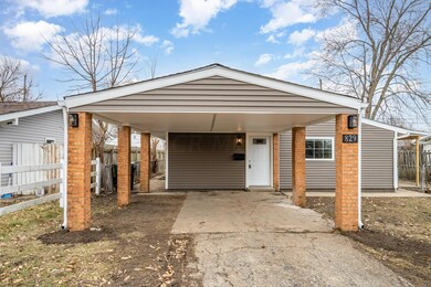 829 Mark Place, Columbus, OH 43204 - photo 3