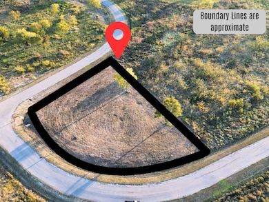 LOT 31 Chambers Bay, Kerens, TX 75144 - photo 3