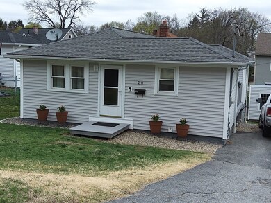 20 Doris St, Worcester, MA 01606 - photo 5