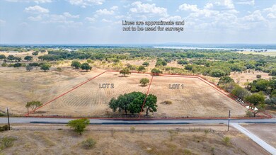 LOT 2, TBD Thomas Rd, Granbury, TX 76049 - photo 2