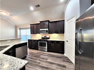 9515 Knox Prairie Ct, Cypress, TX 77433 - photo 5