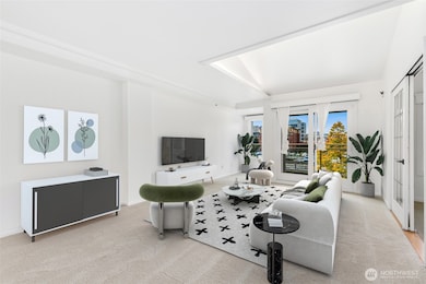 11011 NE 12th St unit 405, Bellevue, WA 98004 - photo 5