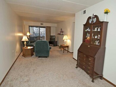 Great Room. Open Great Room concept, where the din