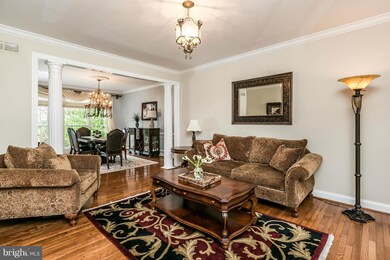 8538 Hill Spring Dr, Lutherville Timonium, MD 21093 - photo 7