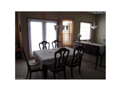 Dinning Area