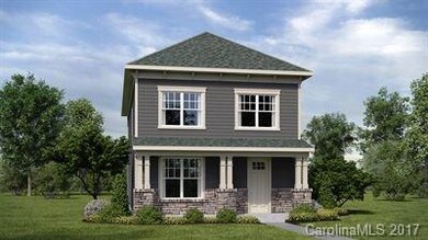 Photo is rendering.  Home is currently under const