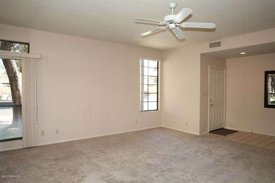 1448 Living Room entry