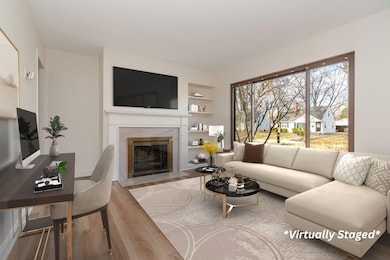 2135 Wesleyan Dr, Columbus, OH 43221 - photo 4