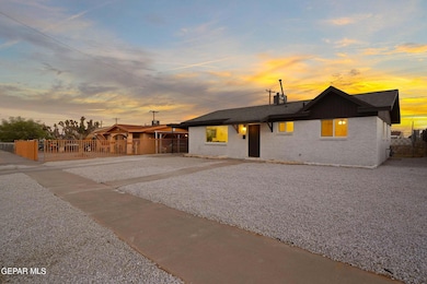 5712 Kensington Cir, El Paso, TX 79924 - photo 3