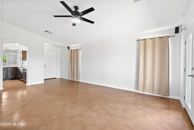 11371 N Flat Granite Dr, Tucson, AZ 85737 - photo 3