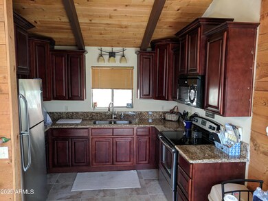 4769 N Canyon Vista, Pine, AZ 85544 - photo 6